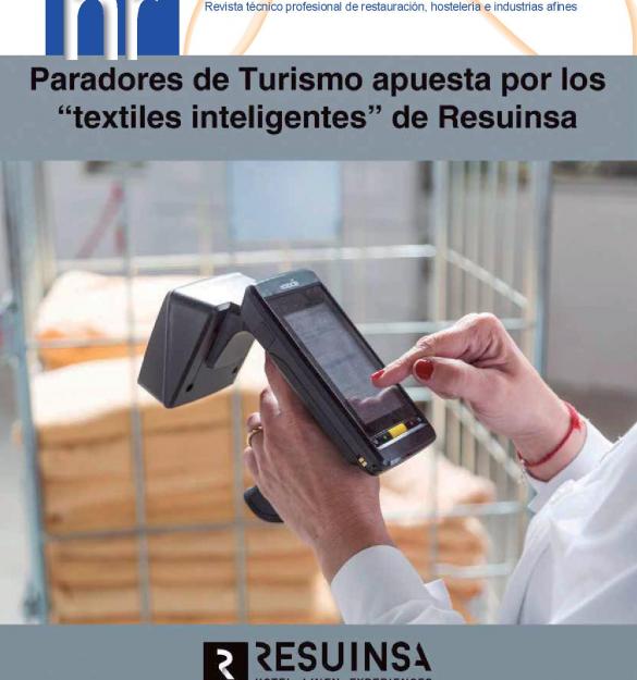 Hostelería y Restauración Hostelería y Restauración