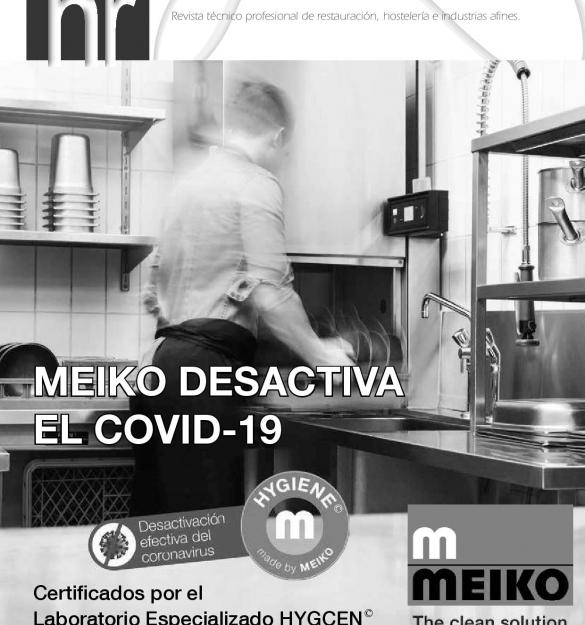 HR 96 | La nueva normalidad en interiorismo
