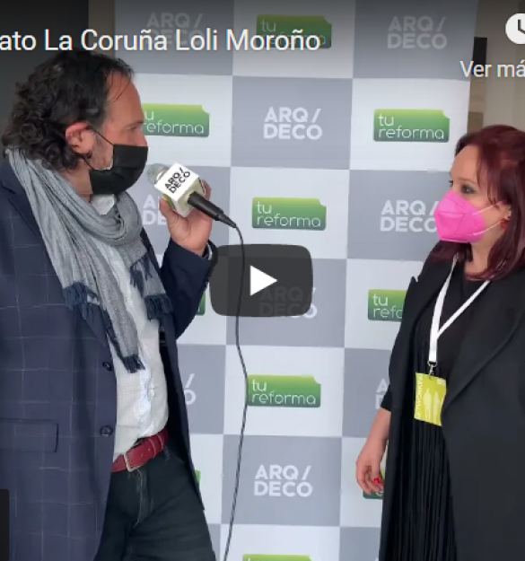 ▼ Entrevista  
