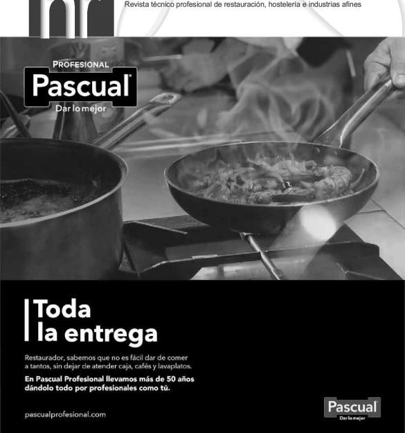 HR 100 | Los nuevos espacios más demandados. "Las terrazas" 
