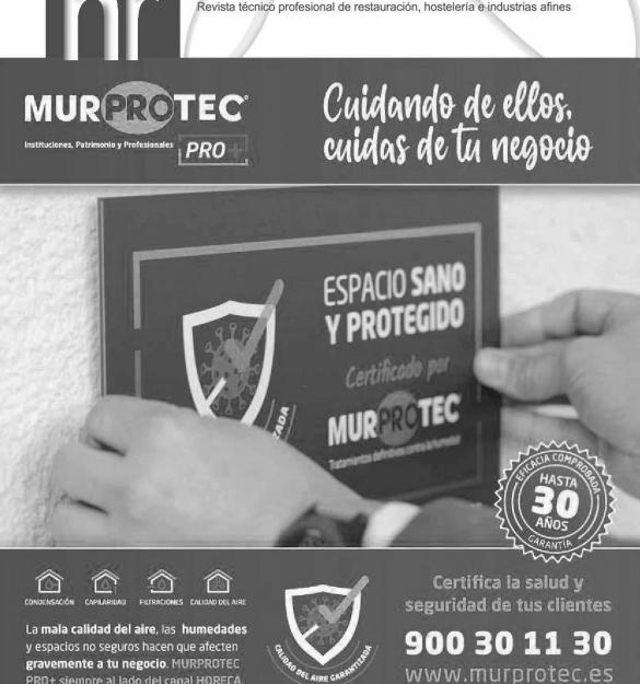 HR102 | Un sector con un aire renovado