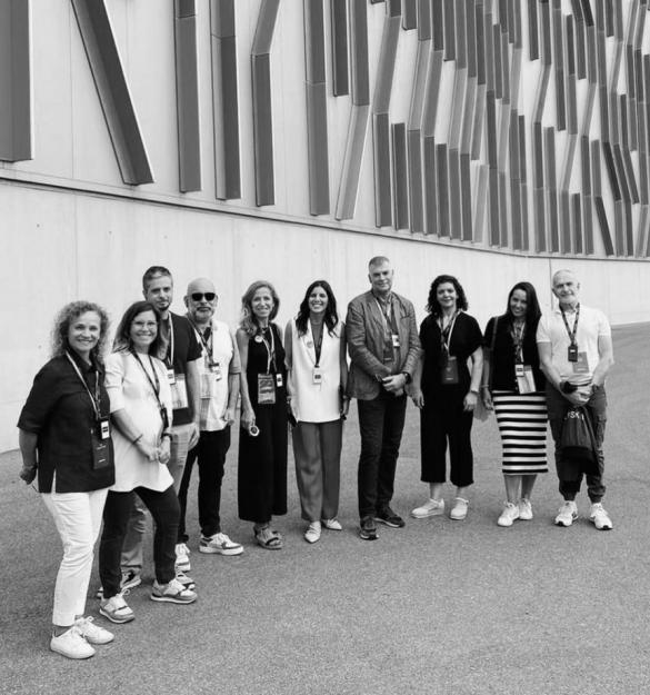 Festival del Paisaje I Maestri del Paesaggio 