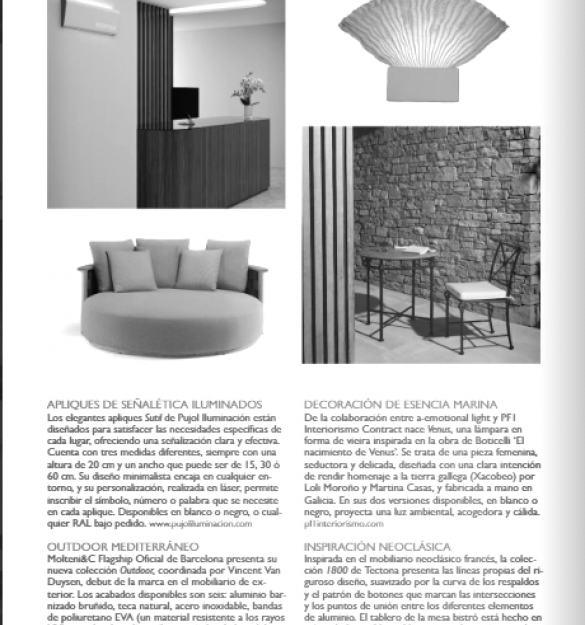 InfoHoreca | Venus