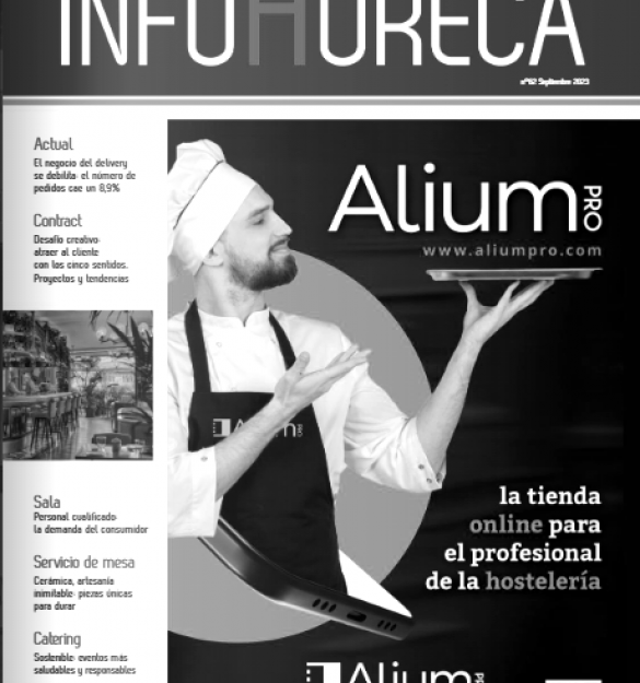 InfoHoreca | Venus