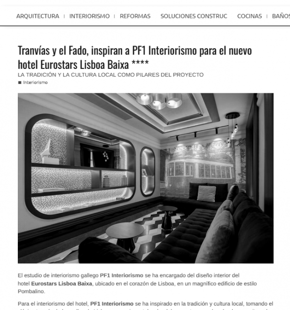 TU REFORMA | La tradición y la cultura local como pilares del proyecto