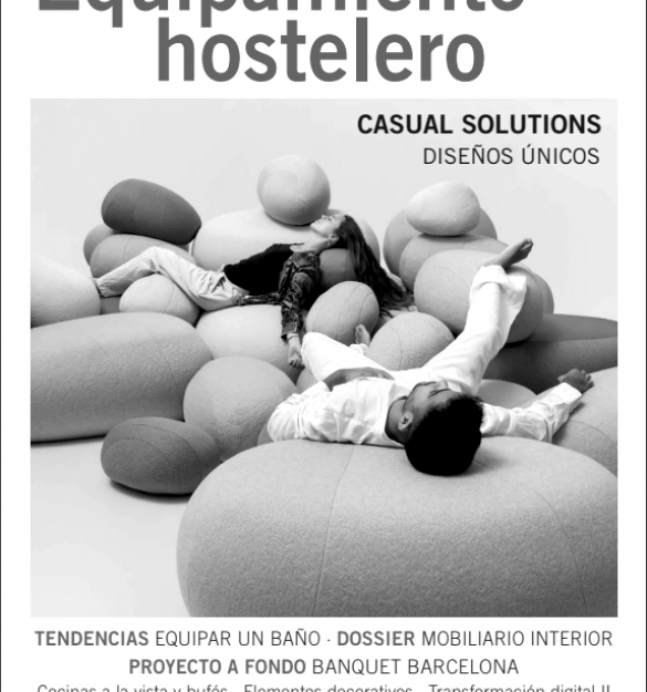 EQUIPAMIENTO HOSTELERO | Nuevo cuatro estrellas en Lisboa Baixa EQUIPAMIENTO HOSTELERO | Nuevo cuatro estrellas en Lisboa Baixa
