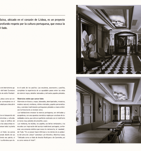 SPAIN CONTRACT | Saudade SPAIN CONTRACT | Saudade