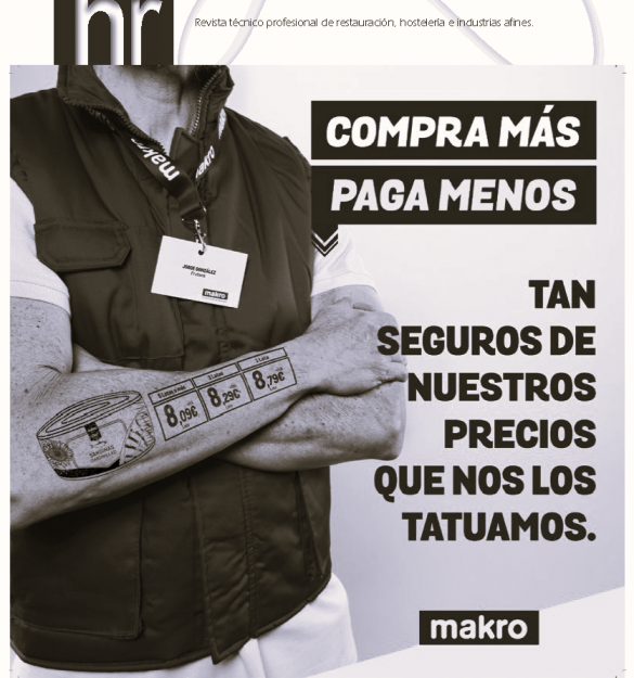 HR 111 | Cuando los pequeños detalles nos definen