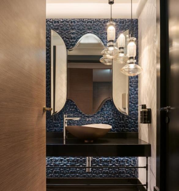 Diseñar para cuidar: el baño como espacio clave del bienestar hotelero Diseñar para cuidar: el baño como espacio clave del bienestar hotelero