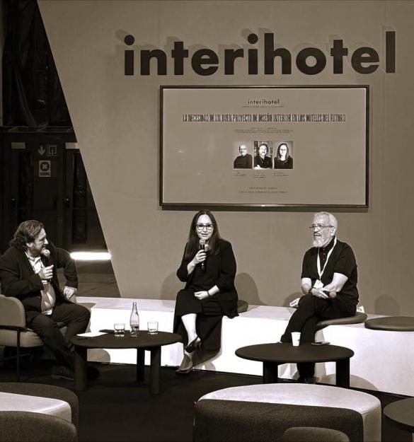 INTERIHOTEL 2025