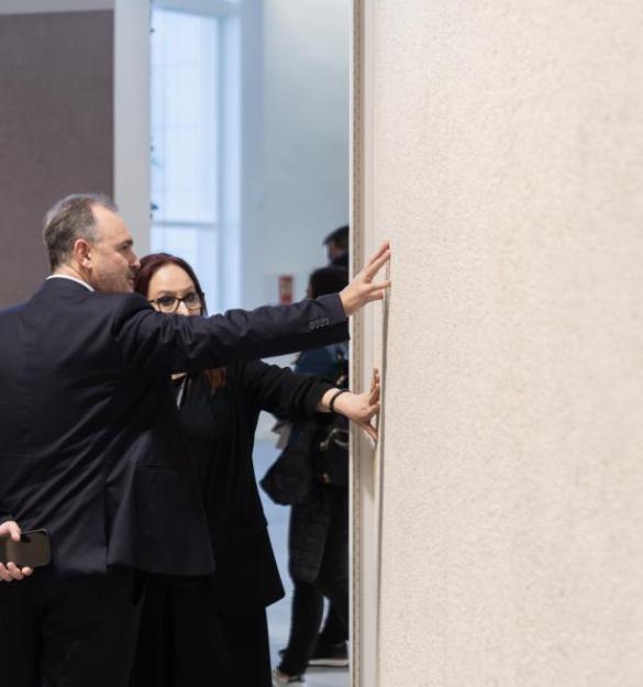 I Encuentro Anual Hotelero | Porcelanosa Grupo I Encuentro Anual Hotelero | Porcelanosa Grupo