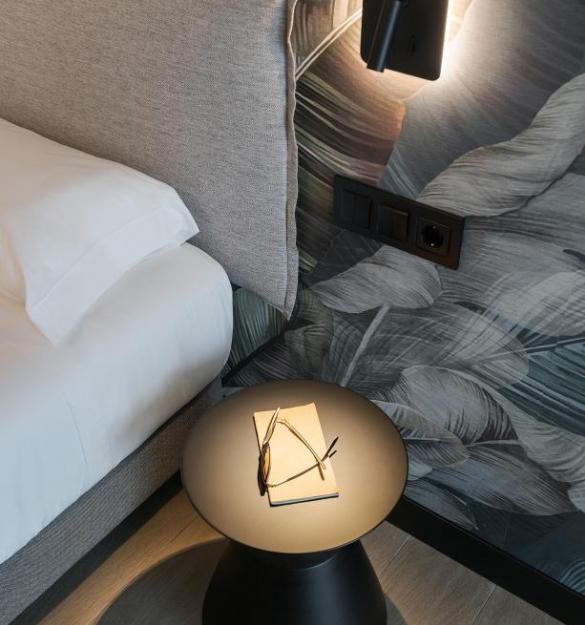Dopamine Decor 2026: evolución, equilibrio y personalidad en el diseño.