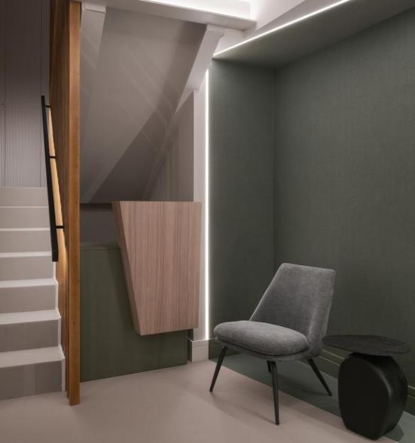 El arte de recibir: lobbies que cuentan historias y conectan con los huéspedes El arte de recibir: lobbies que cuentan historias y conectan con los huéspedes