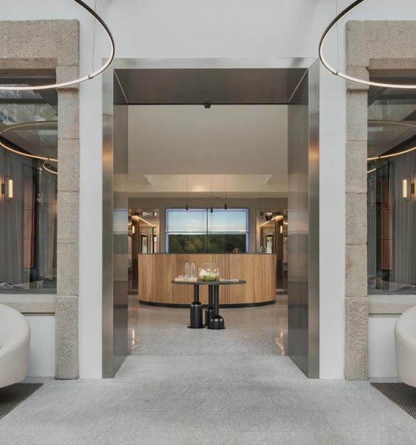 El arte de recibir: lobbies que cuentan historias y conectan con los huéspedes El arte de recibir: lobbies que cuentan historias y conectan con los huéspedes