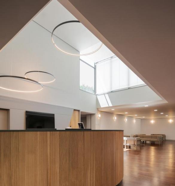 El arte de recibir: lobbies que cuentan historias y conectan con los huéspedes El arte de recibir: lobbies que cuentan historias y conectan con los huéspedes