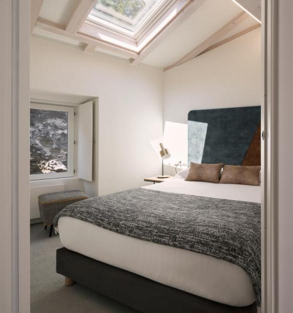 Los hoteles como espejo de nuestros hogares. Los hoteles como espejo de nuestros hogares.