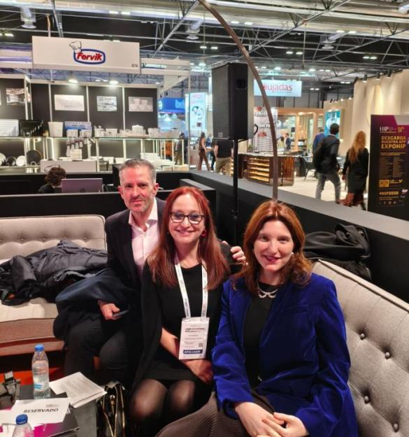 Horeca Professional Expo 2026