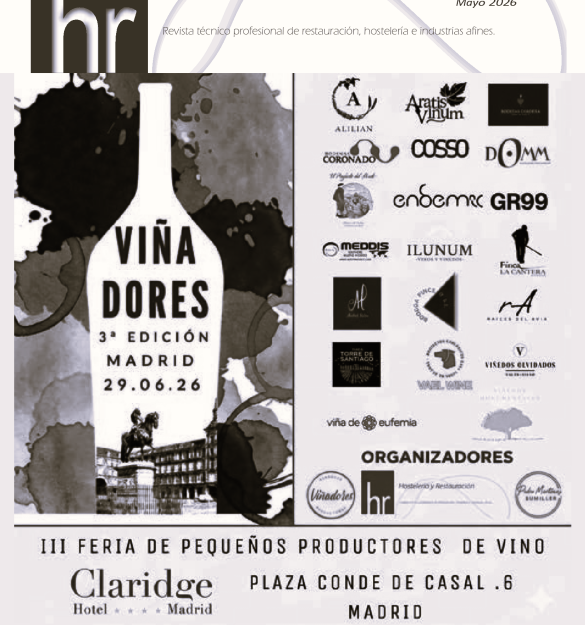 HR 120 | Summit Decoradores e Interioristas HIP 2026