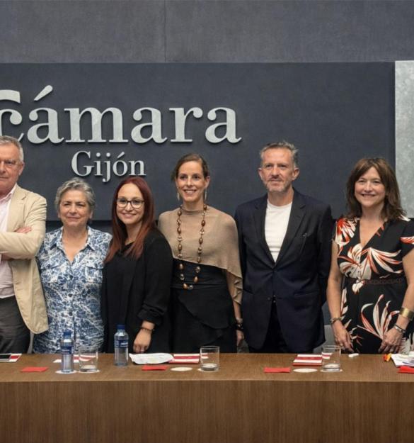 El CODIDAS reúne al sector en Gijón. El CODIDAS reúne al sector en Gijón.