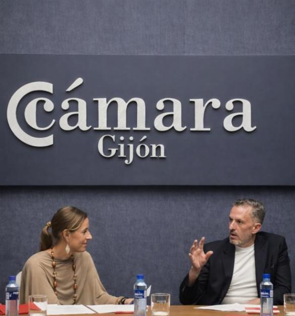 El CODIDAS reúne al sector en Gijón. El CODIDAS reúne al sector en Gijón.