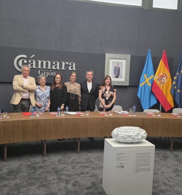 El CODIDAS reúne al sector en Gijón. El CODIDAS reúne al sector en Gijón.