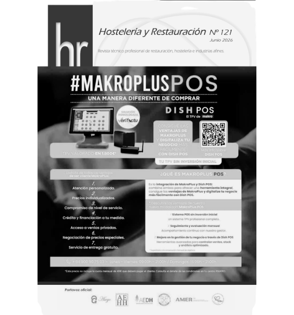 HR 121 | Hoteles cápsula en España: el debate no es su ubicación, es su encaje HR 121 | Hoteles cápsula en España: el debate no es su ubicación, es su encaje